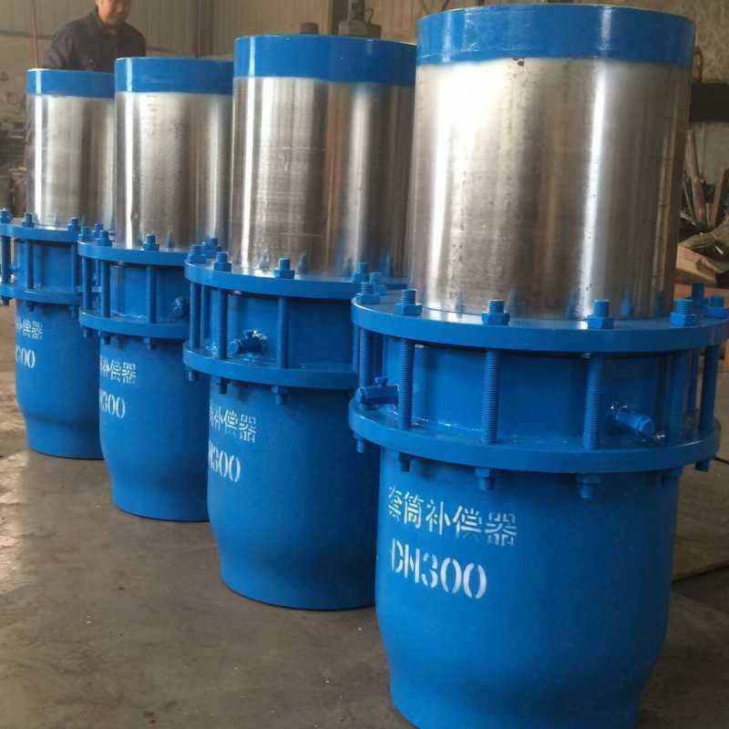 陕西CS热力管道水蜜桃在线观看网站器(套筒补偿器)特点